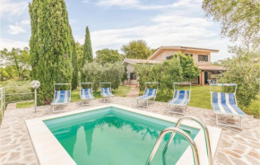 Villa Il Casale Sperlonga